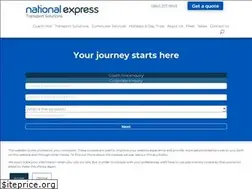 Sites similar to ne-transportsolutions.com