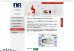 Sites similar to ne-verpackungen.de