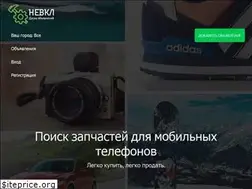 Sites similar to ne-vkl.ru