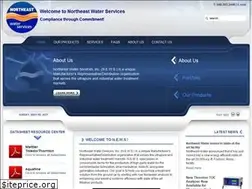 Sites similar to ne-water.com