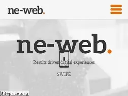 Sites similar to ne-web.com