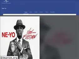 Sites similar to ne-yo.de