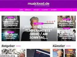 Sites similar to ne-yo.musicload.de
