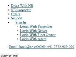 Sites similar to ne.cab