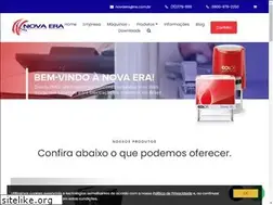 Sites similar to ne.com.br