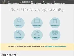 Sites similar to ne.gov