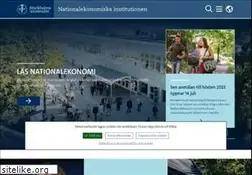 Sites similar to ne.su.se