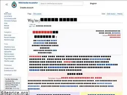 Sites similar to ne.wikiquote.org