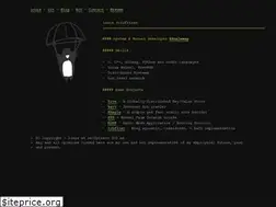 Sites similar to ne02ptzero.me