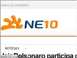 Sites similar to ne10.uol.com.br