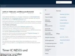 Sites similar to ne555.at