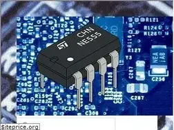 Sites similar to ne555.it