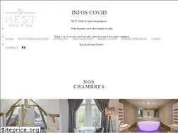 Sites similar to ne5t.com