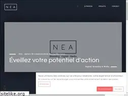 Sites similar to nea-design.fr