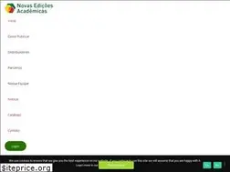 Sites similar to nea-edicoes.com