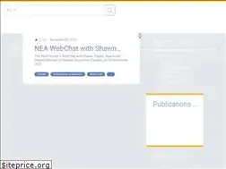 Sites similar to nea.fr