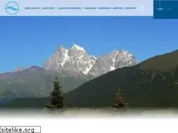Sites similar to nea.gov.ge