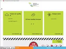 Sites similar to nea.gov.sg
