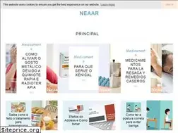 Sites similar to neaar.org