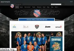 Sites similar to neaau.org