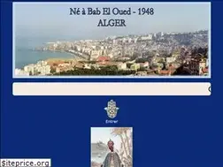Sites similar to neababeloued.fr