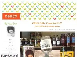 Sites similar to neaco.com