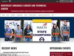 Sites similar to neactc.com