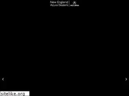 Sites similar to neacuradealers.com