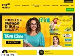 Sites similar to nead.com.br