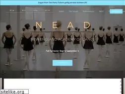Sites similar to neadance.com