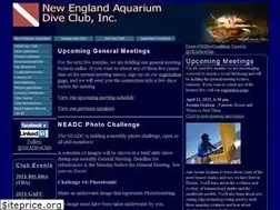 Sites similar to neadc.org