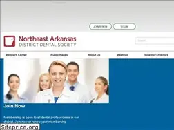 Sites similar to neadds.org