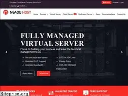 Sites similar to neadu.com