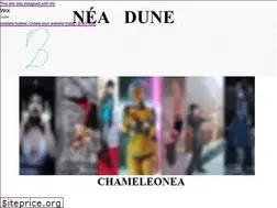 Sites similar to neadune.com