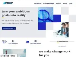 Sites similar to neadvisory.com
