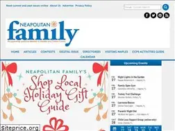 Sites similar to neafamily.com
