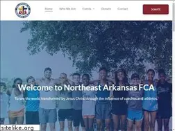 Sites similar to neafca.org