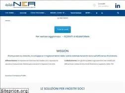Sites similar to neafidi.it