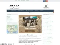Sites similar to neafp.com