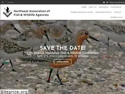 Sites similar to neafwa.org