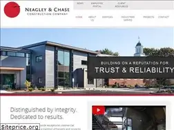 Sites similar to neagleychase.com