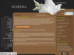 Sites similar to neagora.de