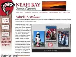 Sites similar to neahbaywa.com