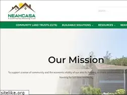 Sites similar to neahcasa.org