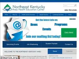 Sites similar to neahec.org