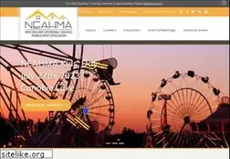 Sites similar to neahma.org