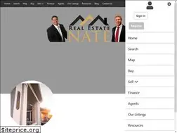 Sites similar to neahomes4sale.com