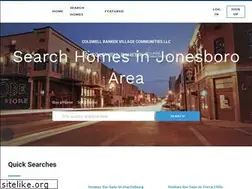 Sites similar to neahomesearch.com