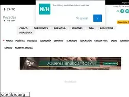 Sites similar to neahoy.com