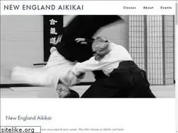 Sites similar to neaikikai.org